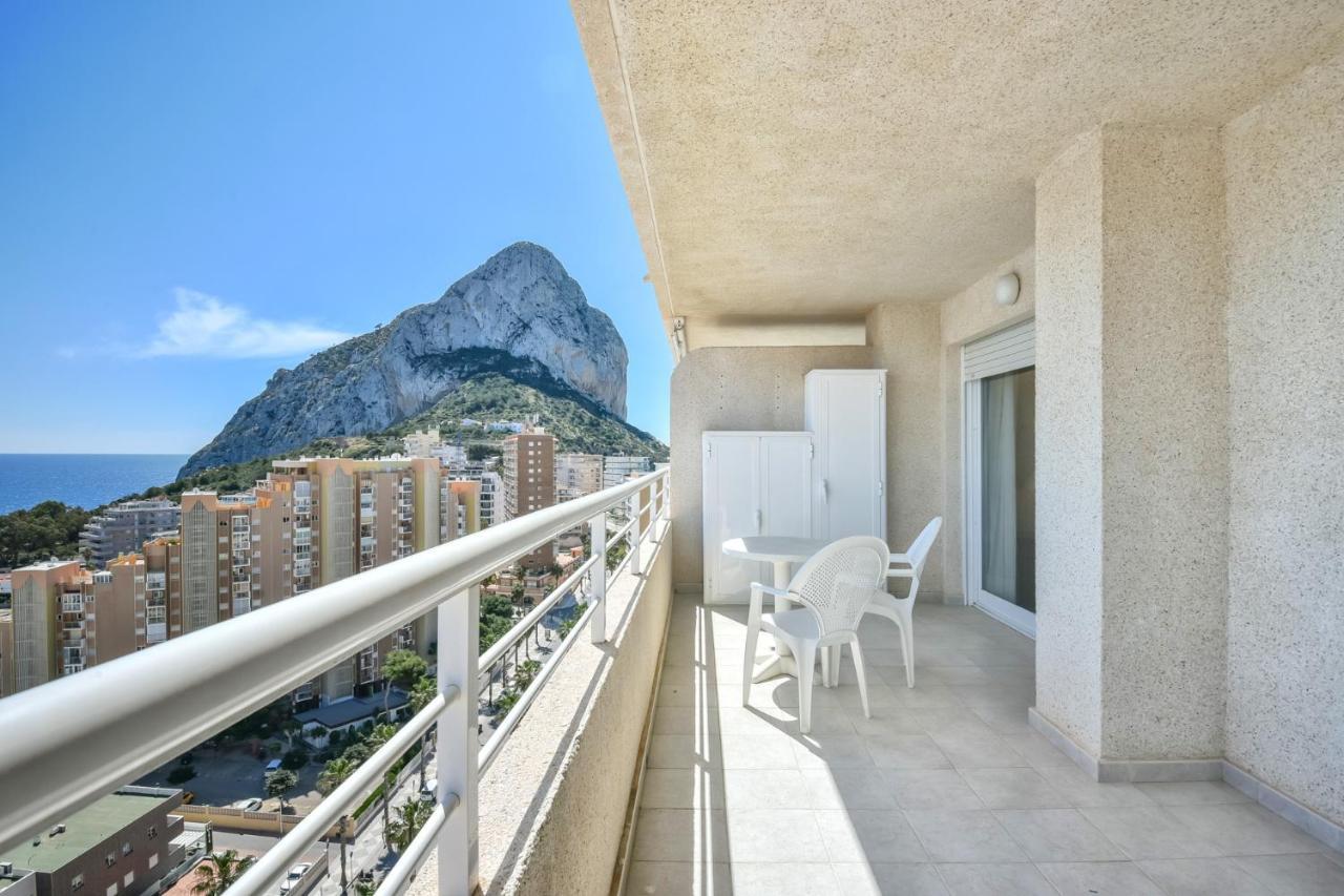 Homeincalpe Apolo XVI 2-15-68 Buitenkant foto