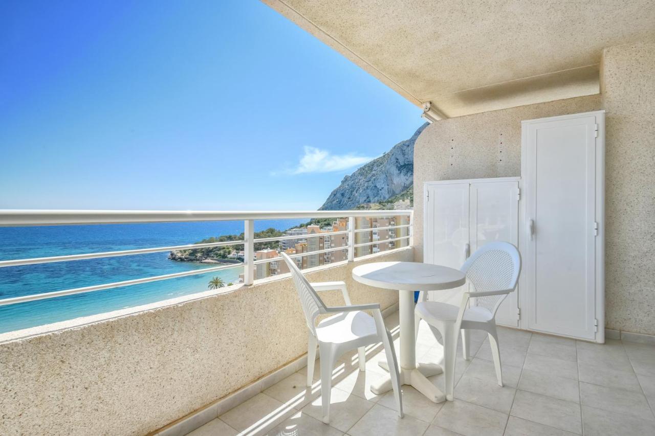 Homeincalpe Apolo XVI 2-15-68 Buitenkant foto