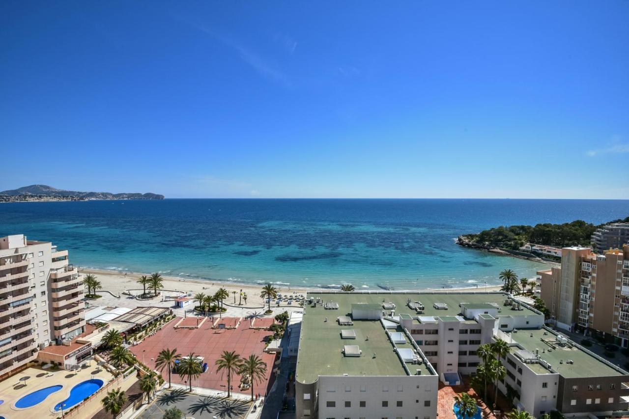Homeincalpe Apolo XVI 2-15-68 Buitenkant foto