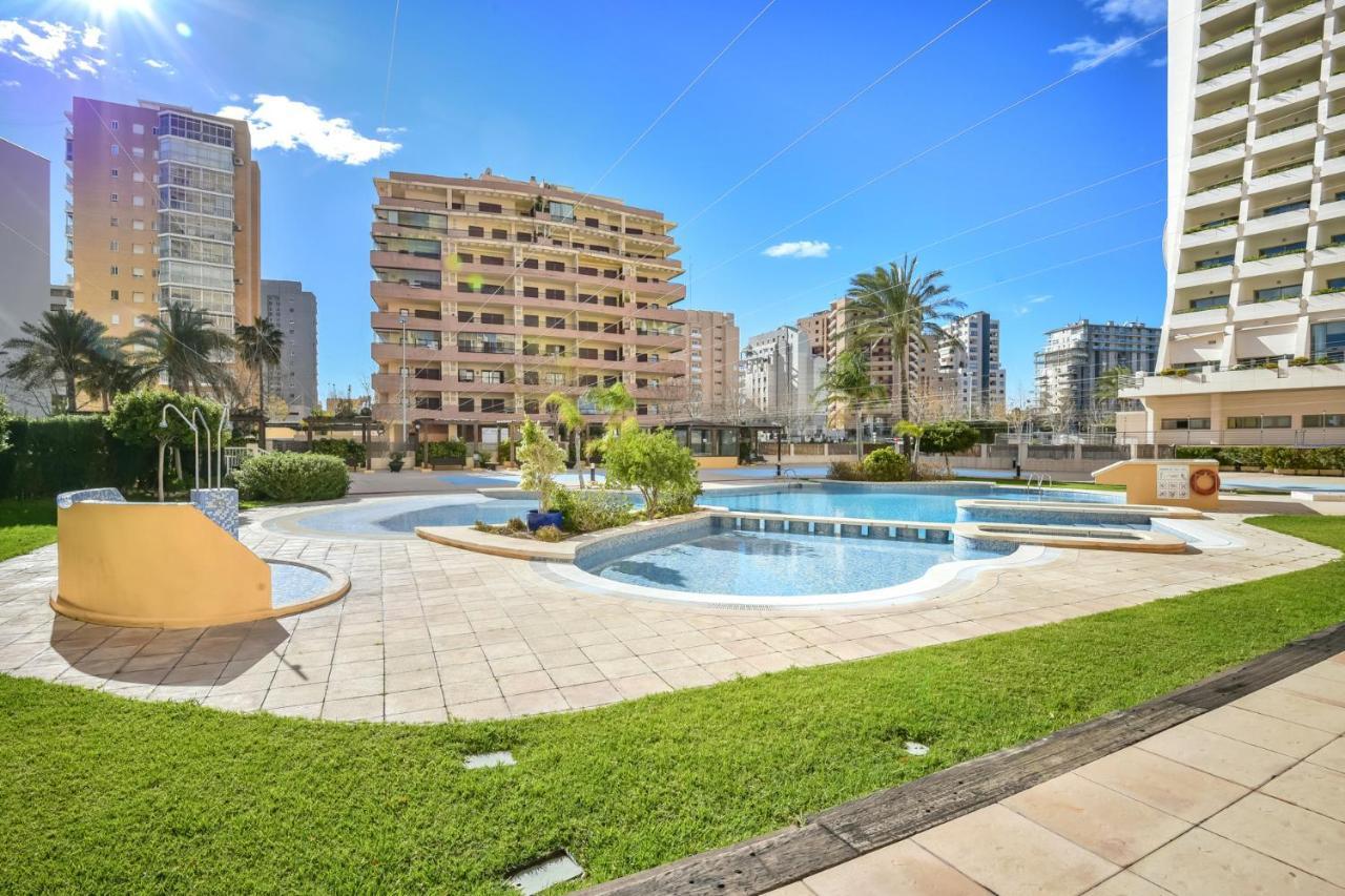Homeincalpe Apolo XVI 2-15-68 Buitenkant foto