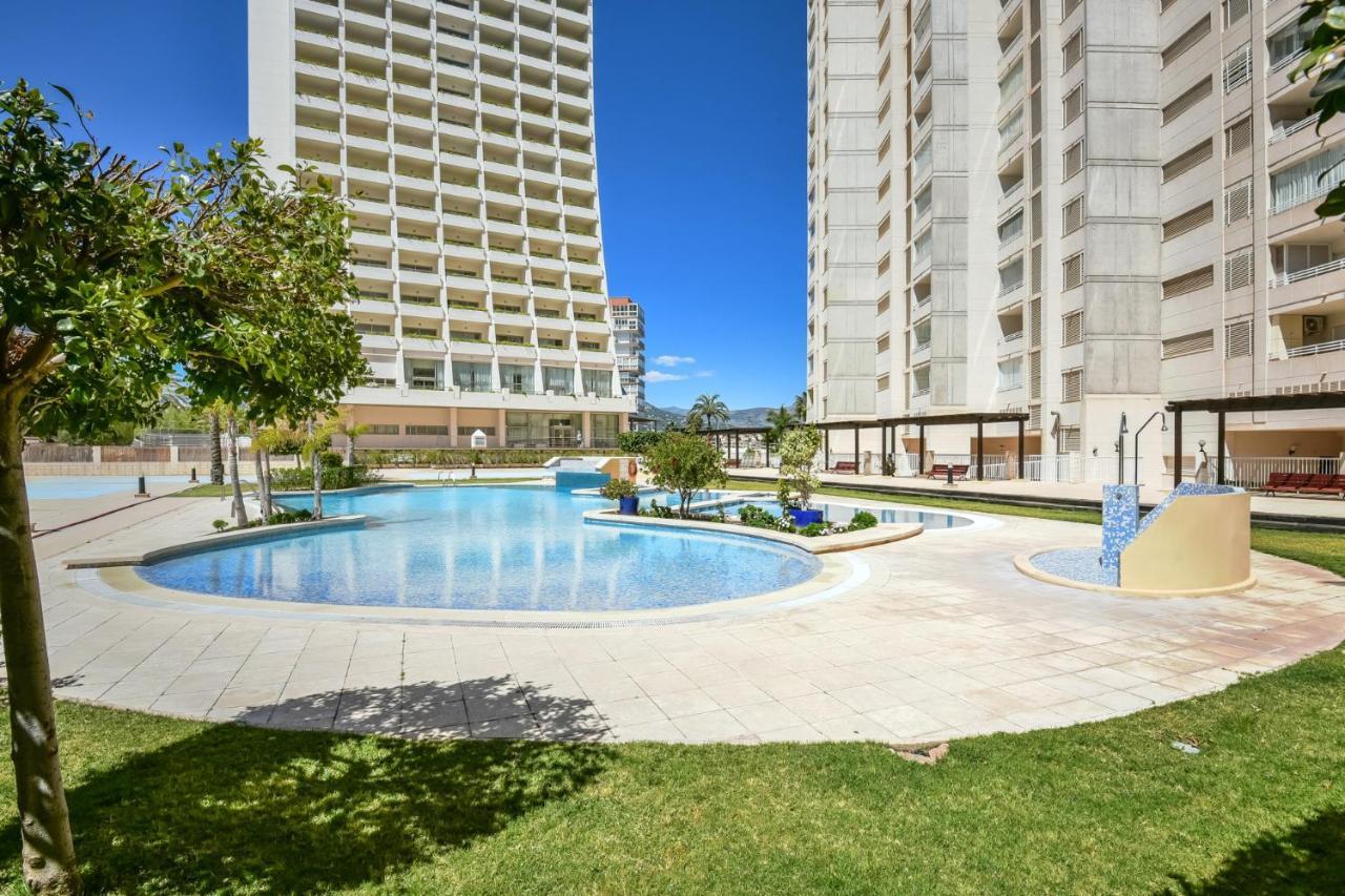 Homeincalpe Apolo XVI 2-15-68 Buitenkant foto