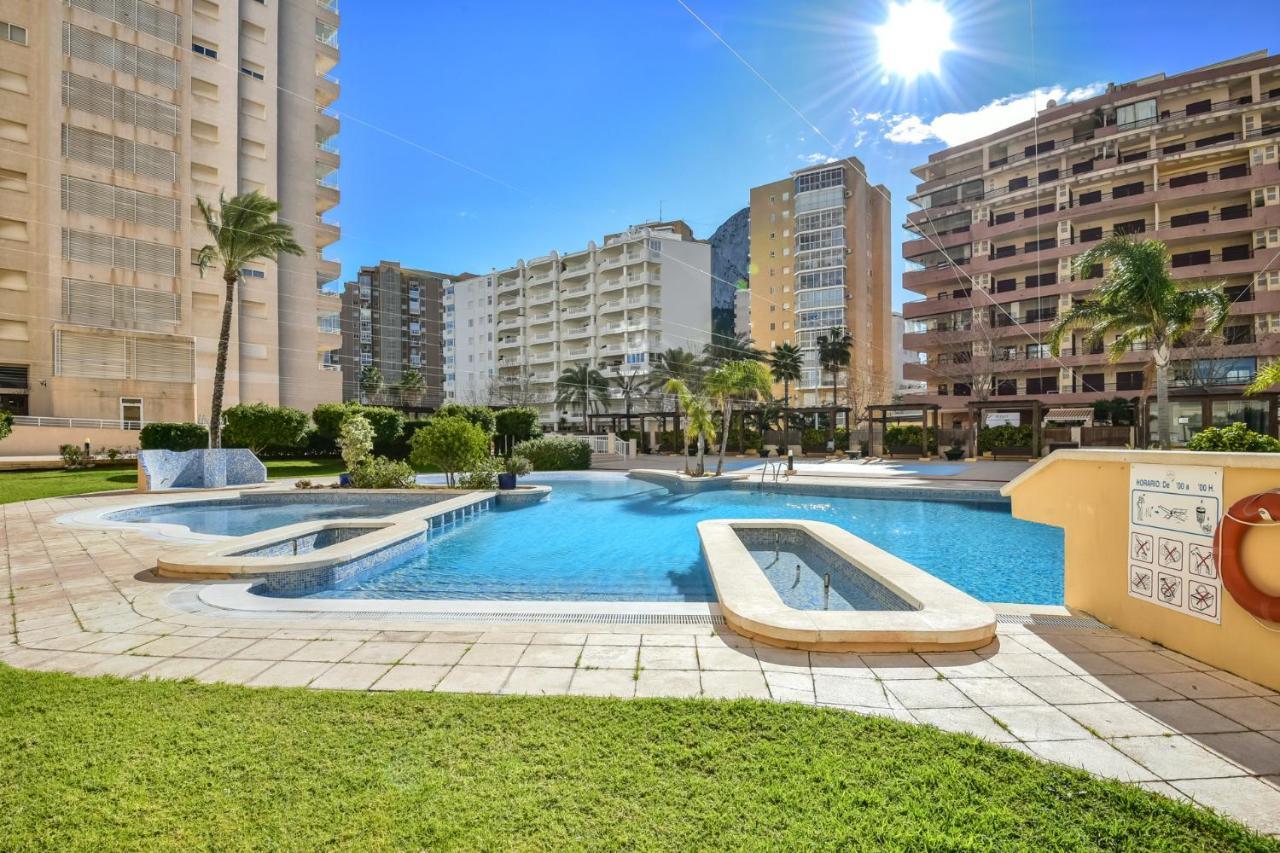 Homeincalpe Apolo XVI 2-15-68 Buitenkant foto